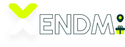 Xendmi Logo