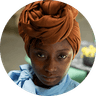 Funmilayo Adebayo Profile